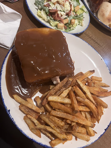 Photo of Swiss Chalet - 290 Hillside Dr S, Elliot Lake, ON P5A 1N8